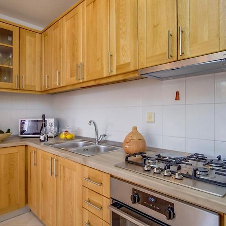 Apartments Franjo マリ・ロシニュ エクステリア 写真