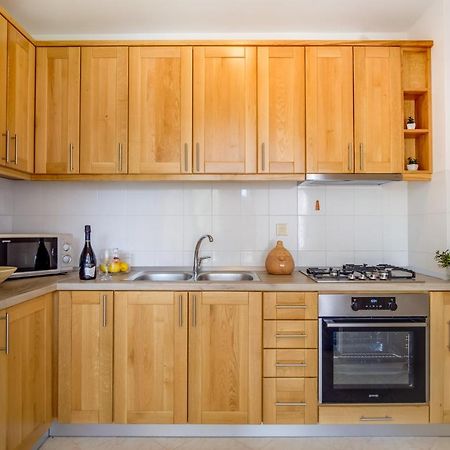 Apartments Franjo マリ・ロシニュ エクステリア 写真