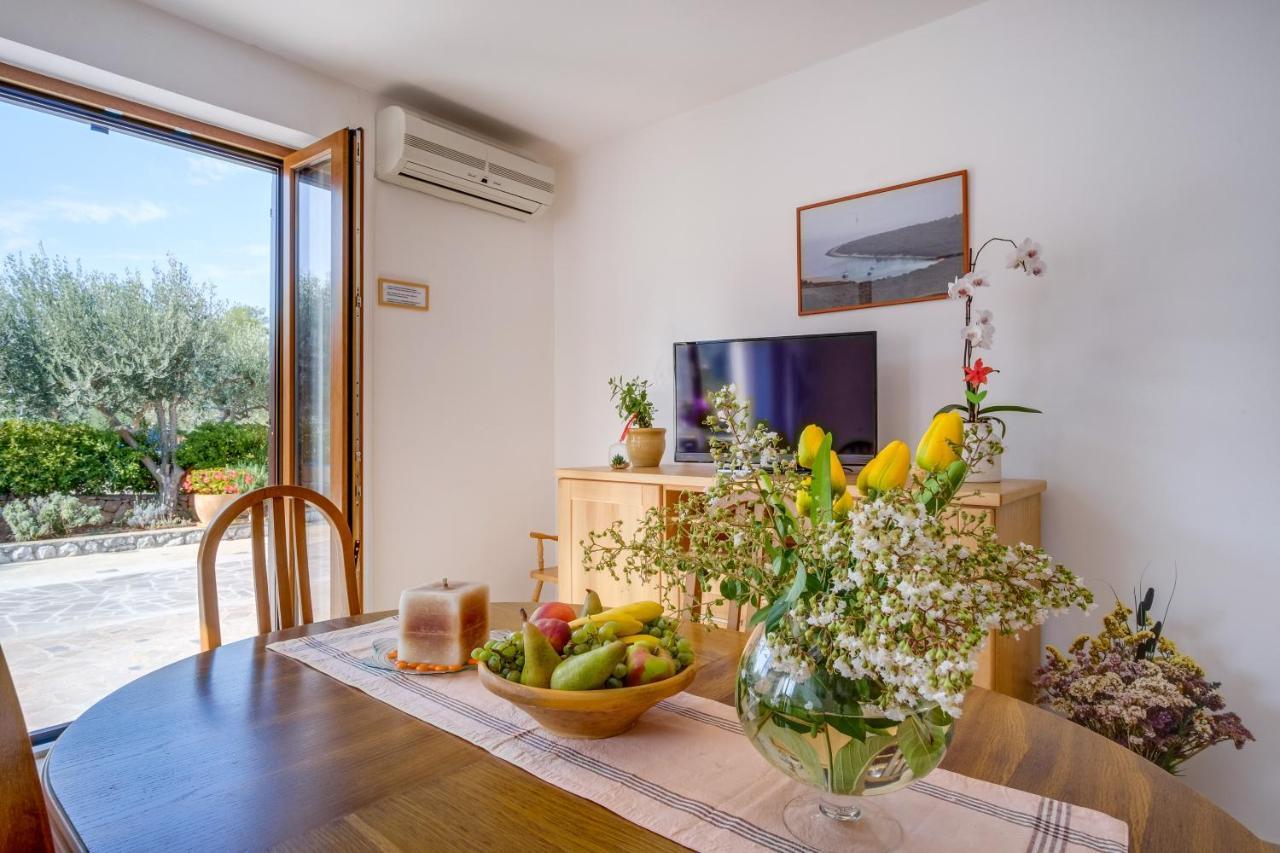 Apartments Franjo マリ・ロシニュ エクステリア 写真