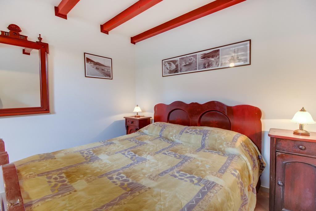 Apartments Franjo マリ・ロシニュ 部屋 写真