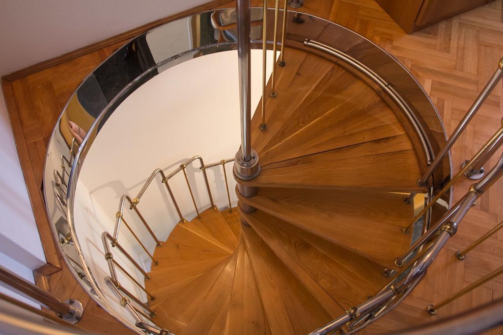 Apartments Franjo マリ・ロシニュ 部屋 写真