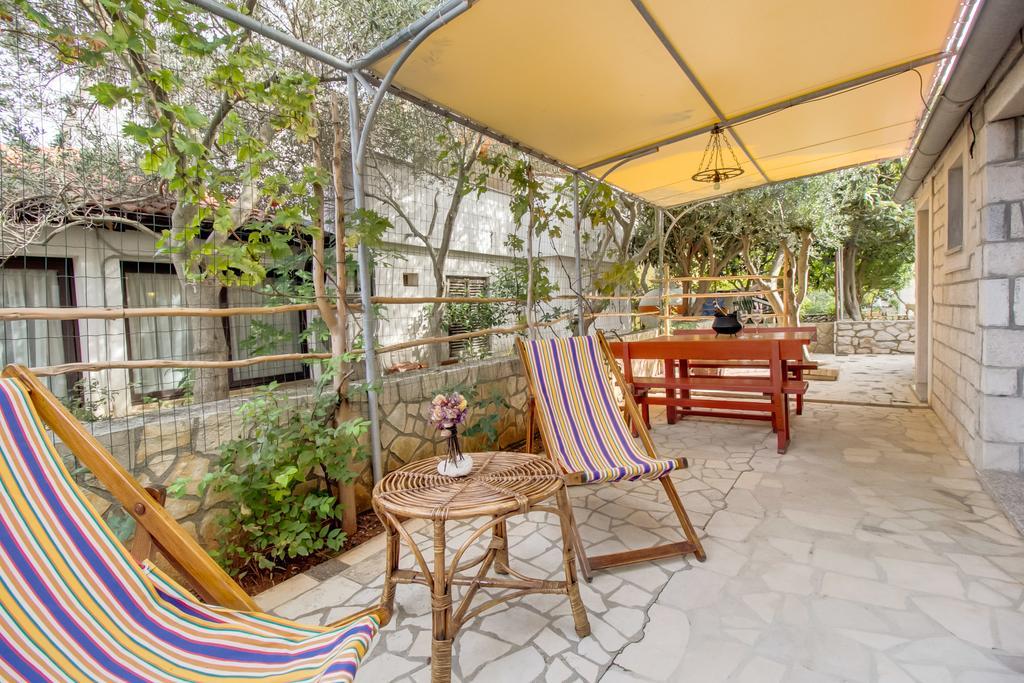 Apartments Franjo マリ・ロシニュ 部屋 写真