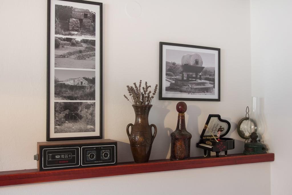 Apartments Franjo マリ・ロシニュ 部屋 写真