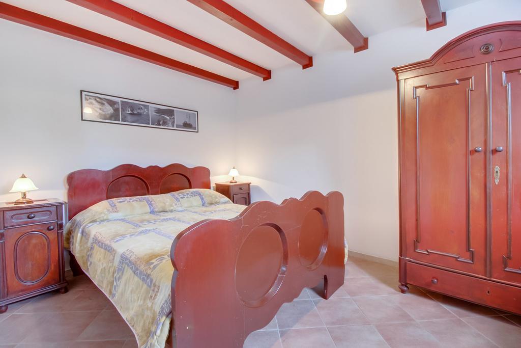 Apartments Franjo マリ・ロシニュ 部屋 写真
