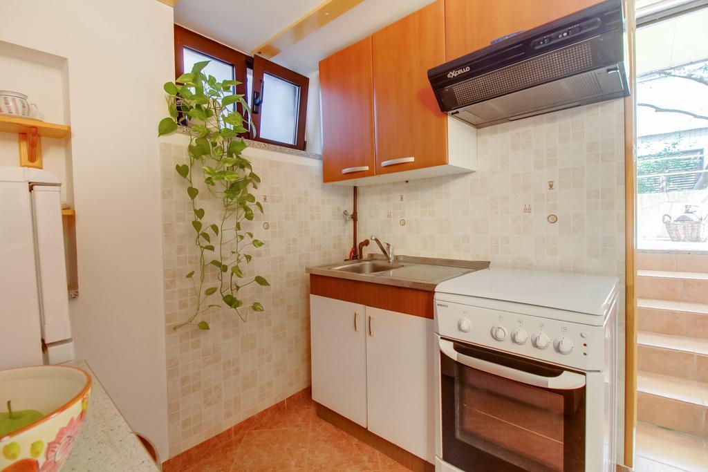 Apartments Franjo マリ・ロシニュ 部屋 写真