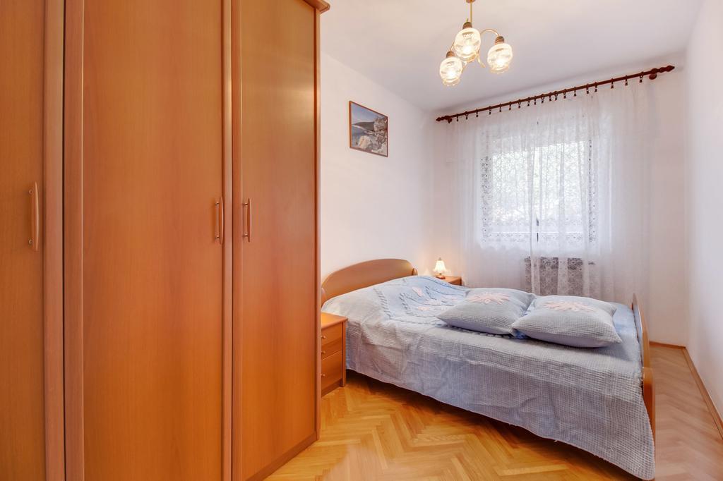Apartments Franjo マリ・ロシニュ 部屋 写真