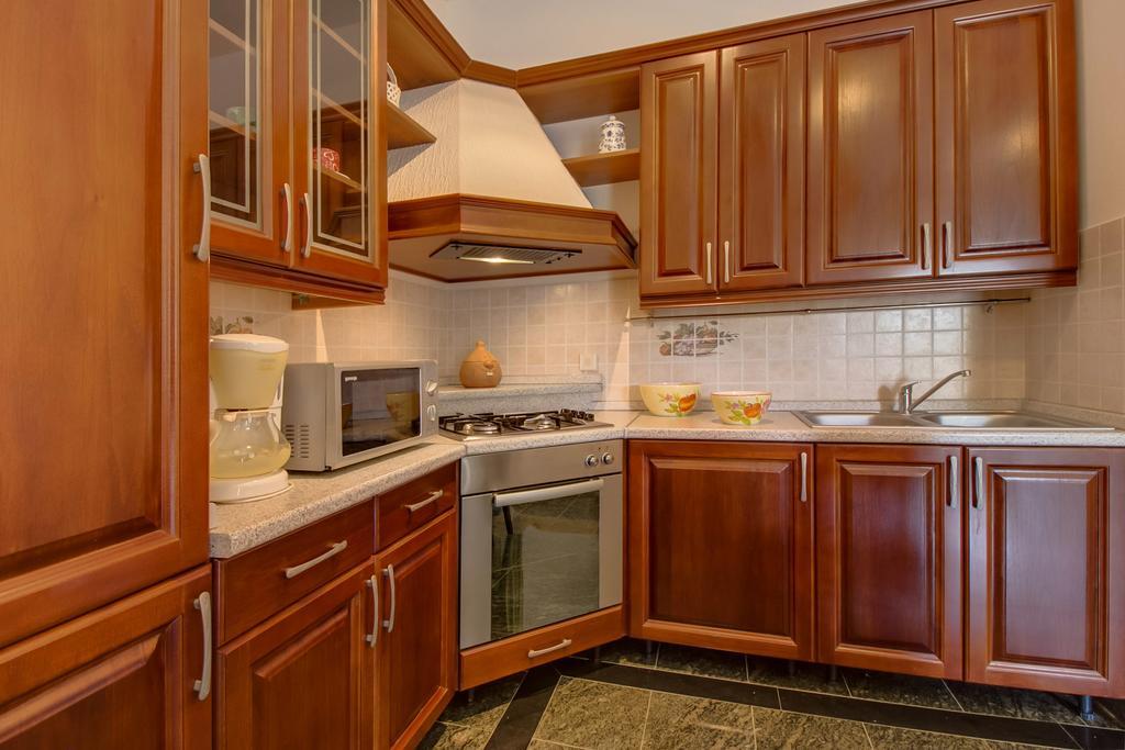 Apartments Franjo マリ・ロシニュ 部屋 写真